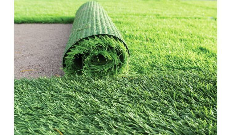 Artificial Grass (Choose By Thickness)