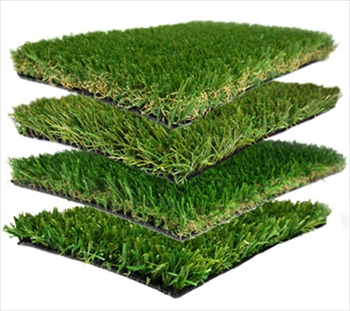 Artificial Grass (Samples)